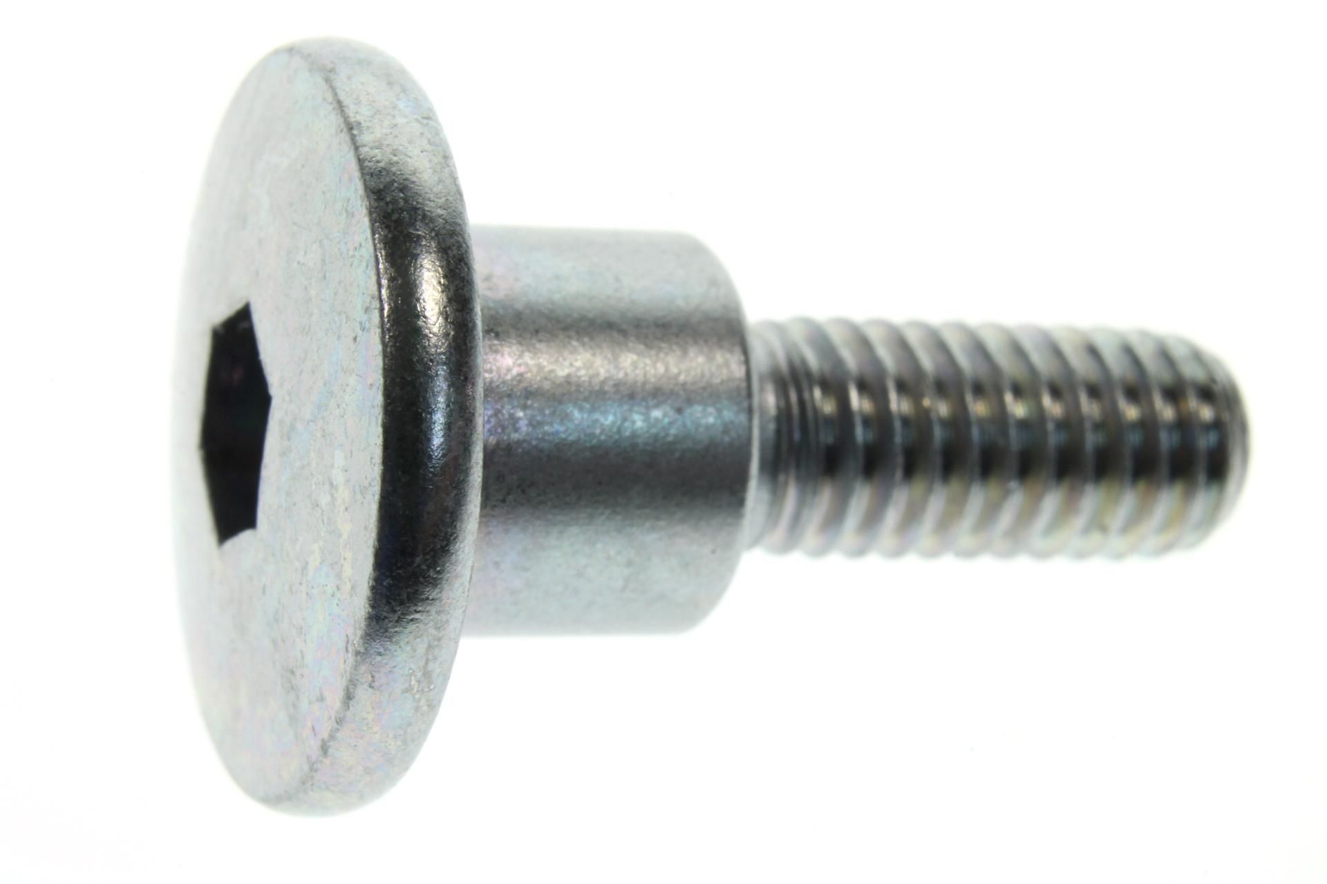 Болт Yamaha 90109-066F0-00