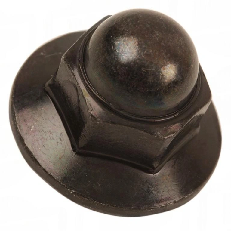 Гайка Yamaha 90176-06008-00