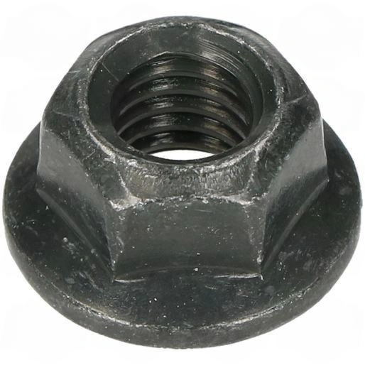 Гайка Yamaha 90185-08146-00