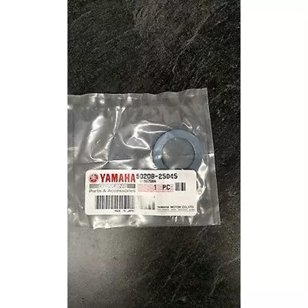 Шайба вала привода гусеницы снегохода Yamaha VK540 90208-25045-00