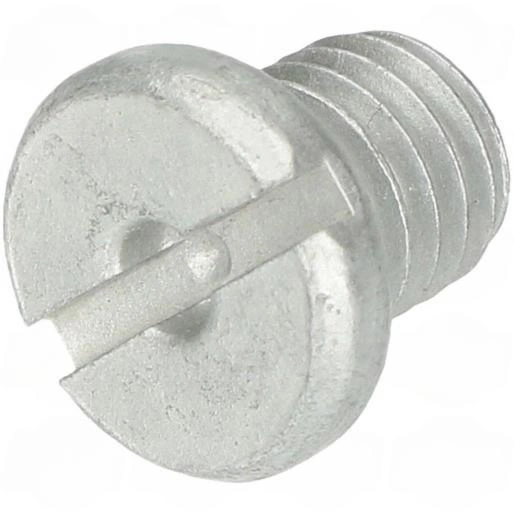 PLUG, STRAIGHT SCREW