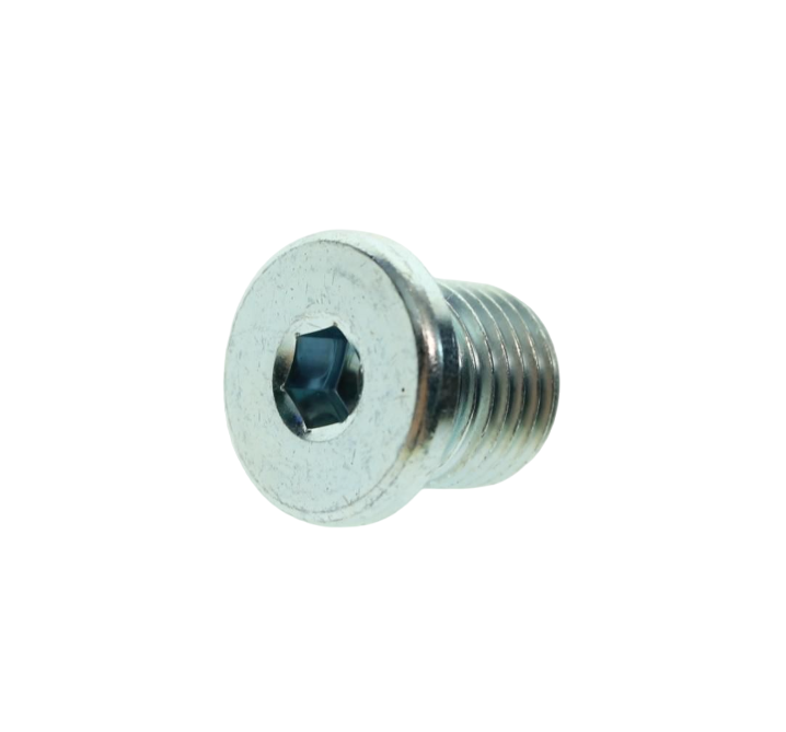 Пробка сливная Yamaha GRIZZLY, RHINO, WOLVERINE 450, 550, 700 90340-14046-00 90340-14002-00
