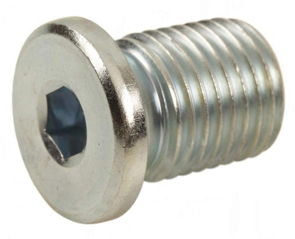 Болт слива масла Yamaha 90340-14019-00