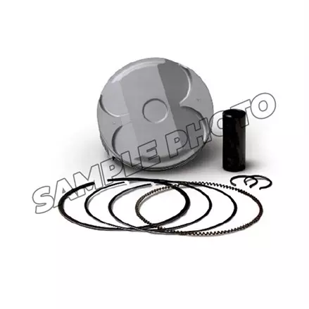 Поршень KX450F 95.96MM Vertex 24368A