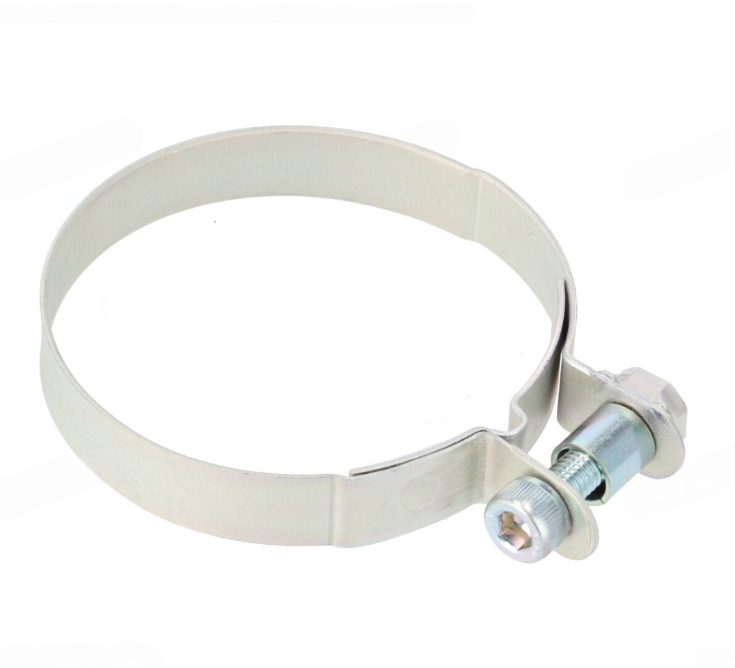 Хомут Yamaha 904-50530-07-00