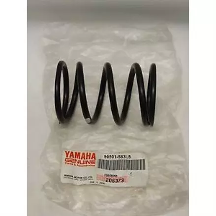 Пружина ведущего вариатора снегохода Y-WH-Y Yamaha Nytro 90501-603L2-00