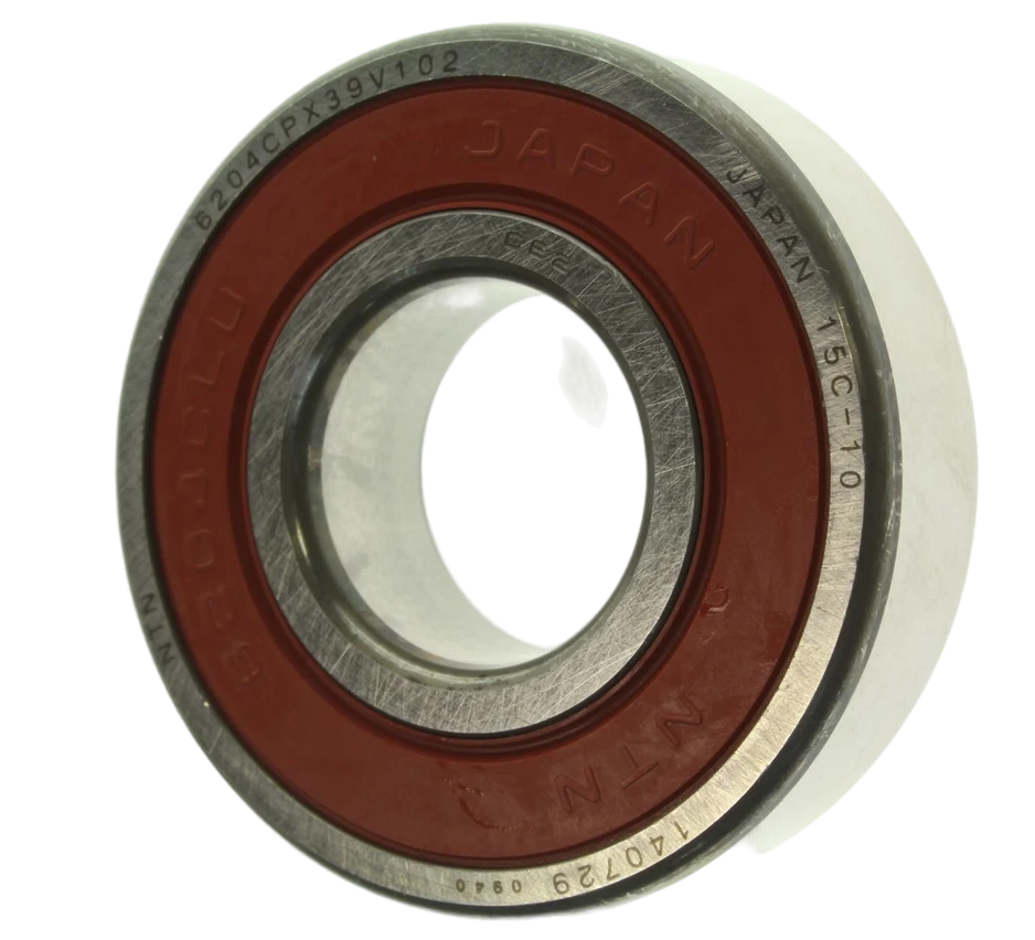 Подшипник Yamaha 93306-20480-00