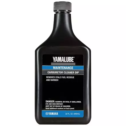 CARBURETOR CLEANER DIP