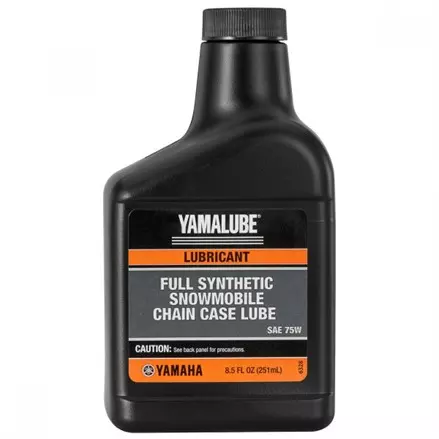 Масло в коробку передач трансмиссионное  для снегоходов синтетическое Yamaha Apex, FX Nytro, FXNytro, Phazer, RS Venture, VK540 IV, RS Viking Professional, Venture Multi Purpose, RX1, VK10, VIKING VK5