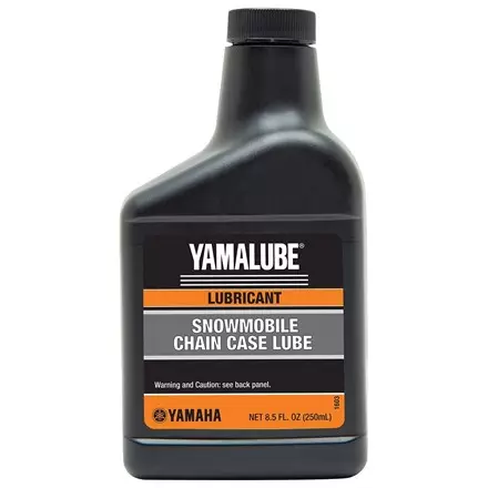 CHAIN CASE LUBE 8OZ