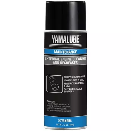 ENGINE CLEANER 15OZ