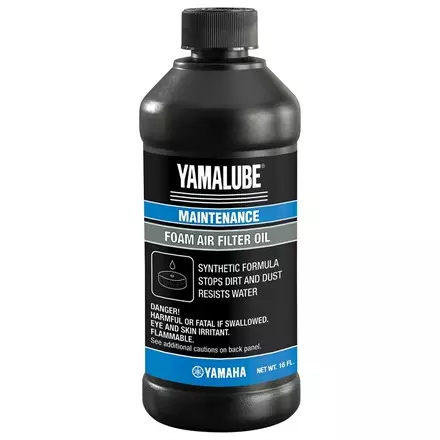 FOAM FILTER OIL - 12/CS