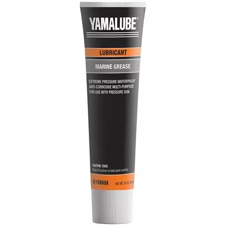 MARINE GREASE 14.1OZ - 10/CT