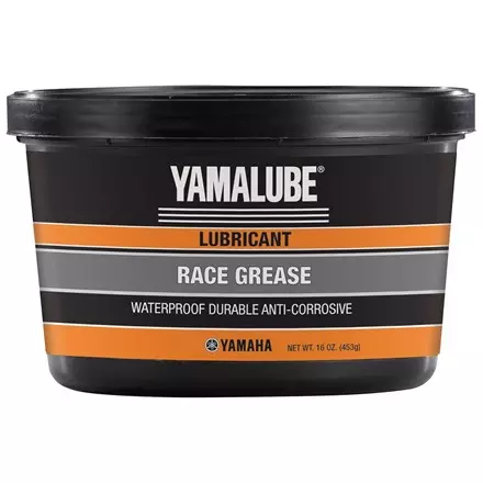 RACE GREASE /1 LB TUB 6CS