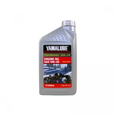Заменен на номер Yamaha LUB-00W30-SS-12