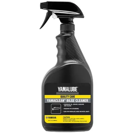YAMACLEAN BILGE CLNR 32OZ/12CT