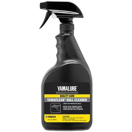 YAMACLEAN HULL CLNR 32OZ/12CT