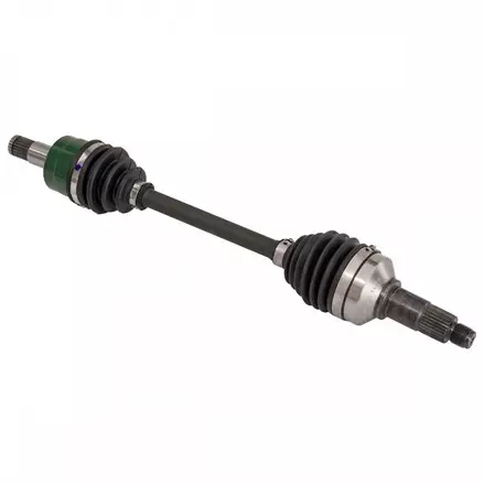 Оригинальный задний привод в сборе Yamaha Grizzly 700, 550 07-13, Kodiak 700 16+ B16-2531H-00-00, 28P-2530V-00-00, 28P-2530V-01-00, 201-423R-01B.001, ATV-YA-8-331, TRK-YA-8-331, AB8-YA-8-331, AB6-YA-8