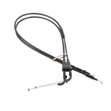 Комплект тросов газа Yamaha BW3-F6301-00-00