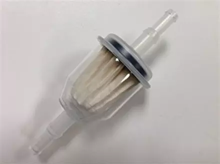 FILTER , FUEL INLINE