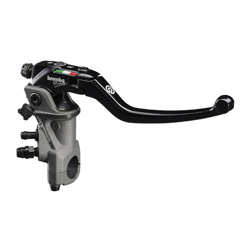 Главный тормозной цилиндр 17 RCS Corsa Corta Brembo Racing