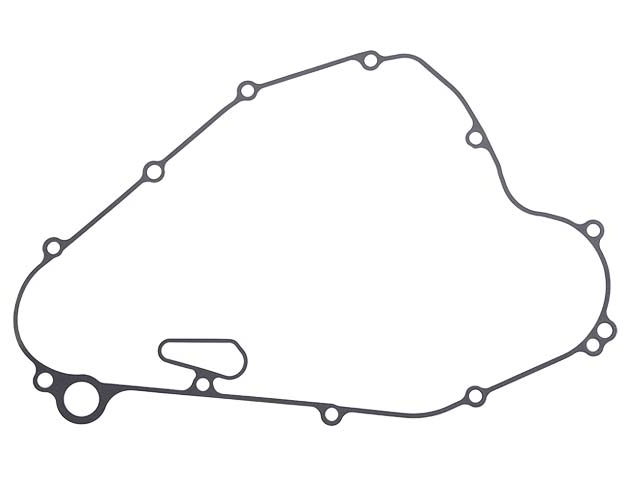 Прокладка крышки сцепления большая KX450F 16-18 Kawasaki 11061-0981