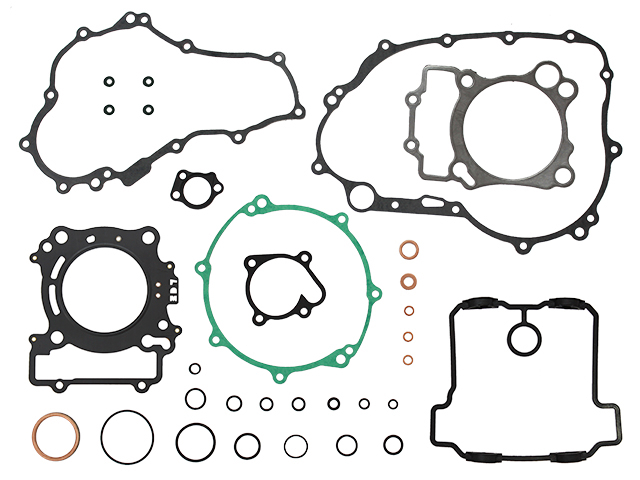 Полный комплект прокладок Yamaha WR250R 08-20 WR250X 08-11 NAMURA NX-40094F