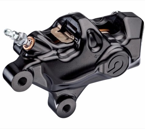 Cуппорт Brembo, 484 , левый, для кастомайзинга