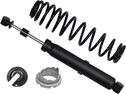 Амортизатор квадроцикла усиленный, задний Polaris SPORTSMAN 550/850 7043463 Bronco AU-04416