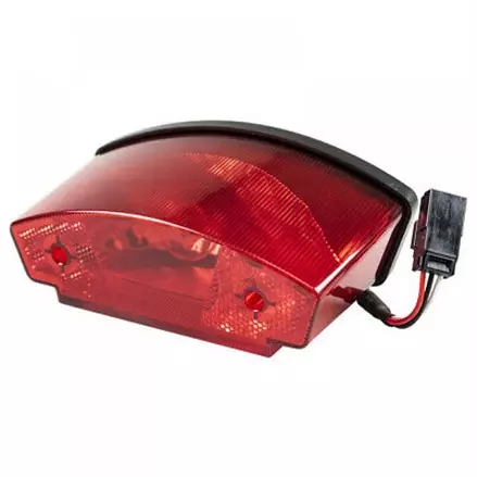 Задний стоп квадроцикла CanAm Renegade, DS 450 710001041