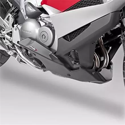 Пплуг - нижний  пластик HONDA CROSSRUNNER 2011 - 2014  Puig 5683J