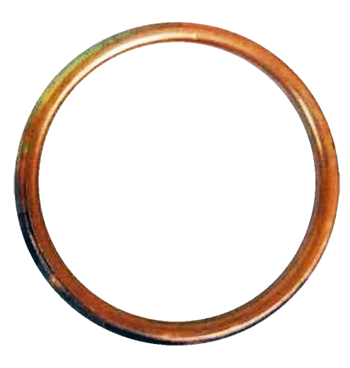 Уплотнительное кольцо выхлопной трубы Tourmax EPG-126C