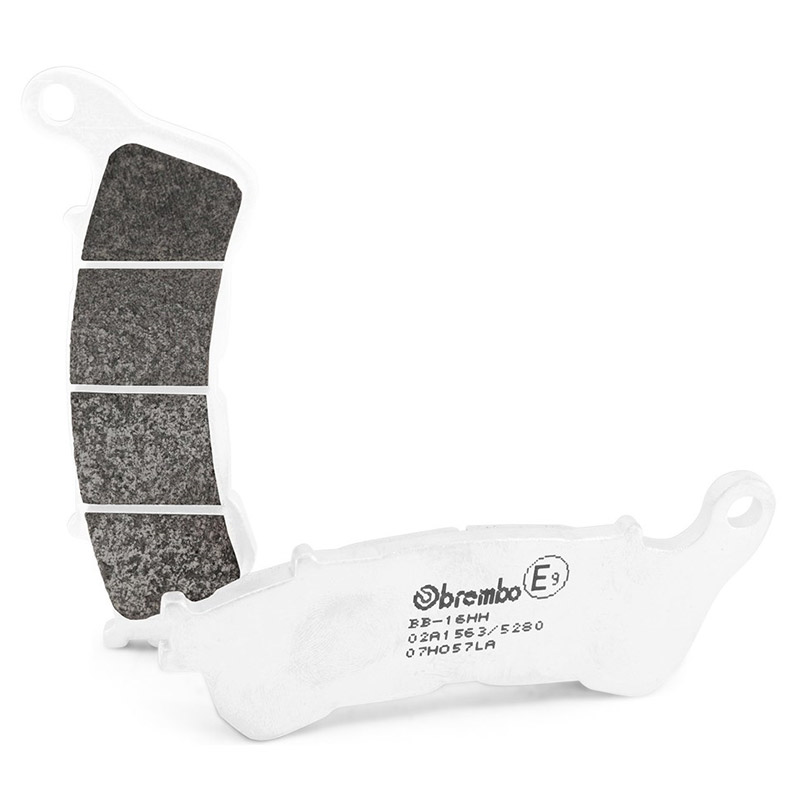 Тормозные колодки Brembo 07HO57LA