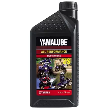 2S 2 STROKE OIL, QT/12