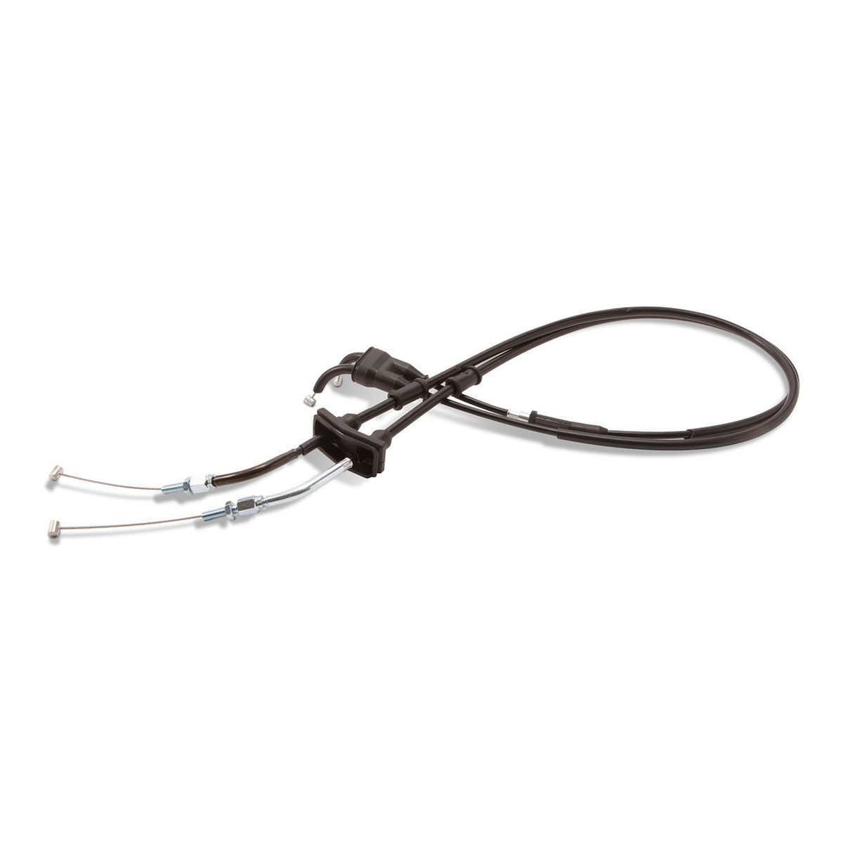 Комплект тросов газа YAMAHA WRF250 20 YZ250F 19-21 MOTION PRO 05-0430 B7B-26302-00-00