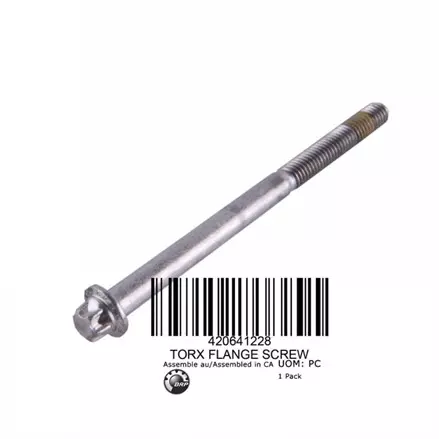 Болт КП BRP M6 X 85 711641223, 420641223, 420440347, 420641228