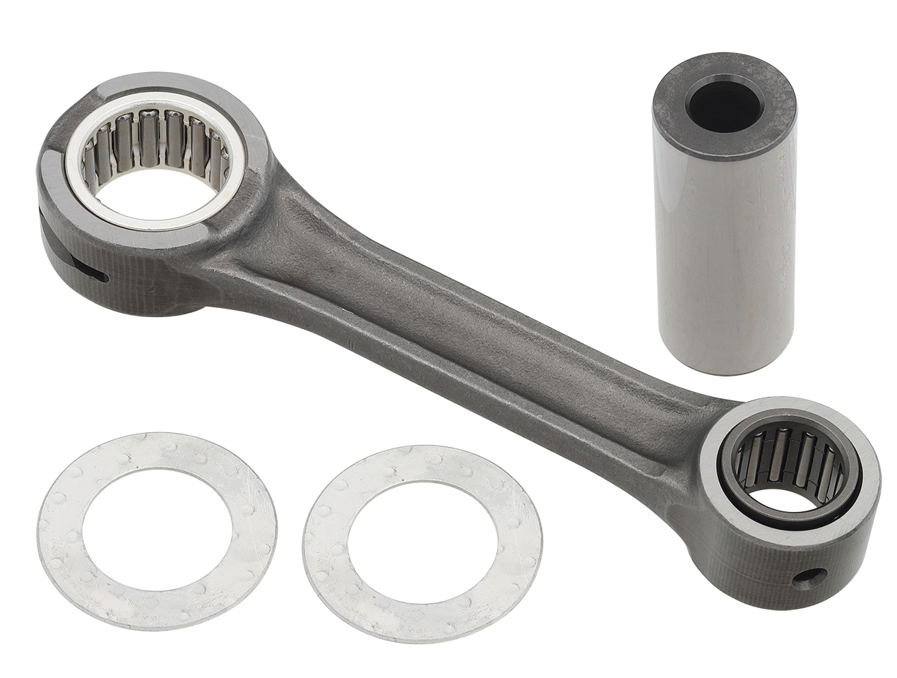 Шатун Yamaha YZ250 90-98 Namura RX-40012 5X5-11651-00-00, 5X5-11651-01-00, 5X5-11651-02-00, 5X5-11651-03-00