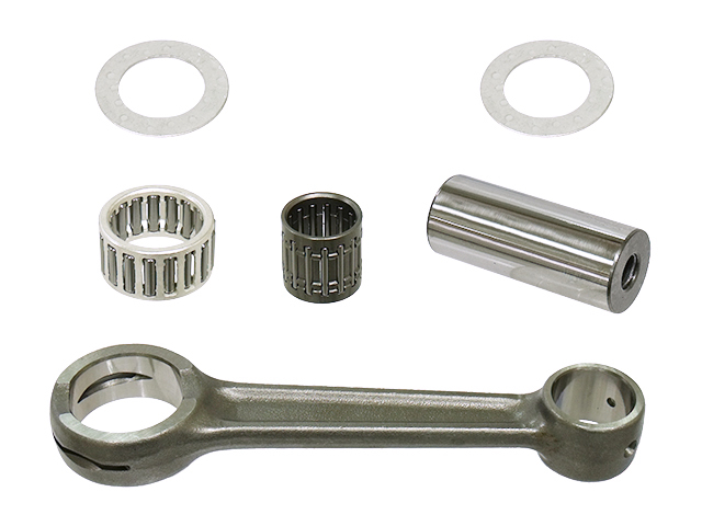 Шатун Yamaha YZ250 99-24 Namura RX-40015 5MW-11651-00-00