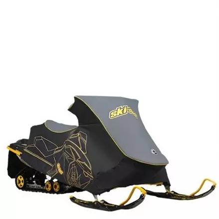 Чехол транспортировочный Ski-Doo REV XU Skandic,  Expedition,  YETI SWT, WT 280000342