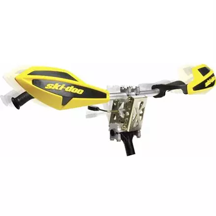 Проставка руля регулируемая Ski-Doo REV XP 115мм-150мм 860200199
