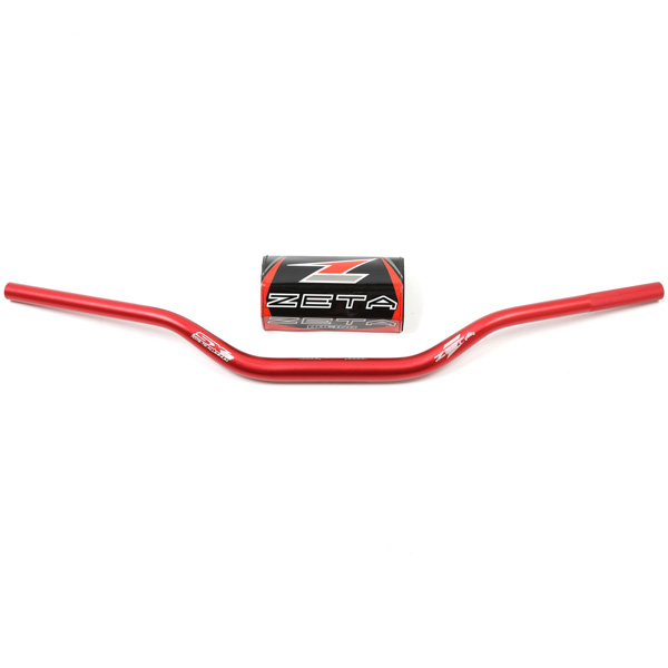 Руль SX-3 ZETA MX-214 Red