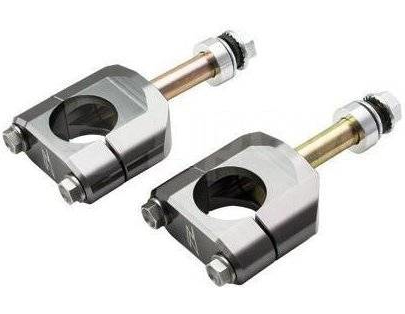 Стойки руля CR/CRF, KX/KXF ZETA ZE32-4201