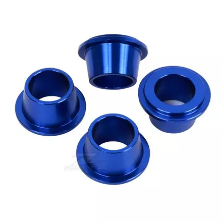 4/PC ZETA RUBBER KILLER BLUE K TM/HUSKY