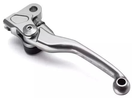 Рычаг сцепления Pivot Zeta для FP 3-Fin CRF250R/450R/X 04-, CR125R/250R 04-