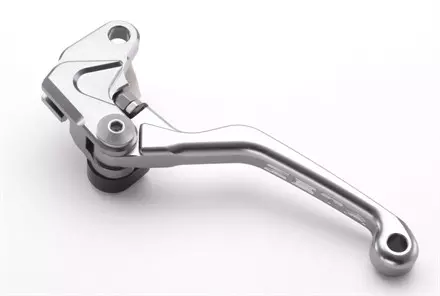 Рычаг сцепления Pivot Zeta для CP-M 4-Fin RMZ250 07-, RMZ45005-, KX65/85/125/250