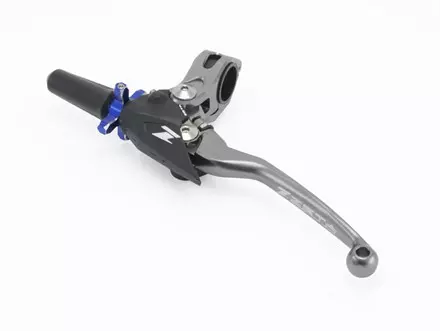 Машинка сцепления Perch FP 3-Fin Blue ZETA