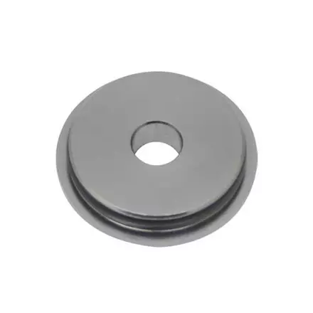 Заглушка для алюминиевой трубки газа ZETA