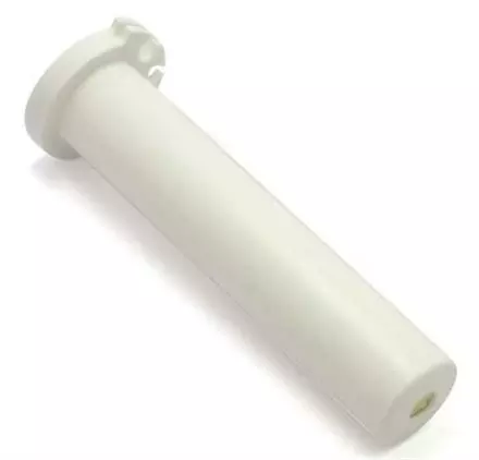 Ручка газа HONDA CRF250R 04-18 CRF450R 02-18 CRF450X 02-17 пластик ZETA 01-0097 53140-MEN-305