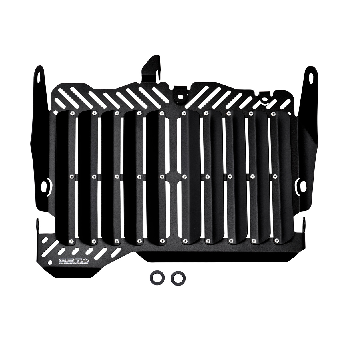 Защита радиатора Yamaha Tenere 700 Zeta ZE52-3310