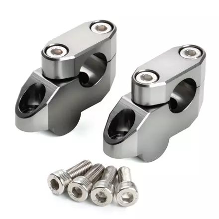 BAR RISE KIT OFFSET 7/8"